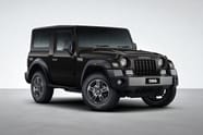 Mahindra Thar Stealth Black Check Stealth Black Price Images Mahindra Thar Stealth Black Check Stealth Black Price Images